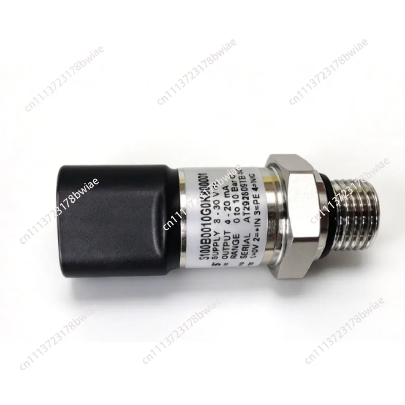 Suitable for Sany Zoomlion Concrete Vehicle Pump Deutz Engine Water Temperature Sensor Oil Pressure Sensor