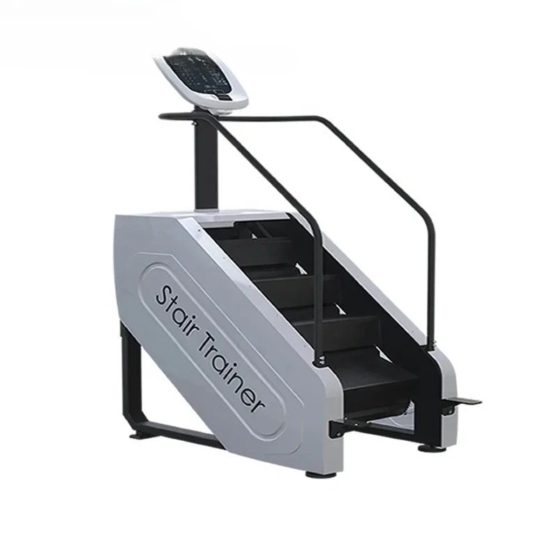 

[2026]SxhCommercial Ladder Climber Machine Electric Climbing Machine Ladder For Gym Use For MND-W200 Body Building Equipment