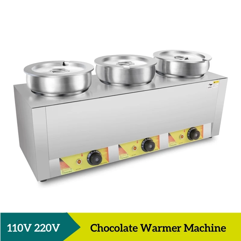 Commercial Chocolat… - image