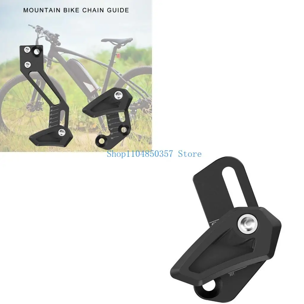 5ASD الدراجات دليل سلسلة سرعة واحدة منخفض