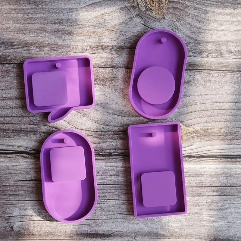 91AF Epoxy Resin Molds Molds Silicone Molds Casting Mold