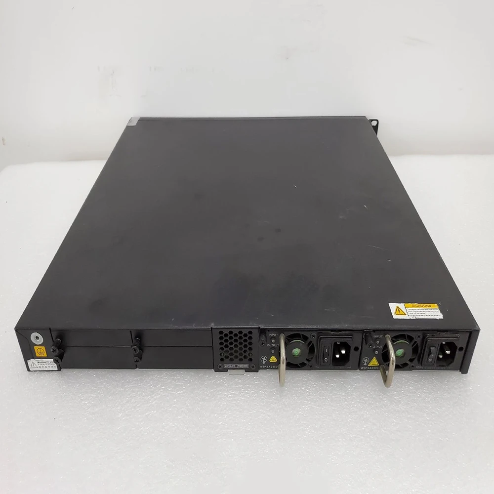 

Для HUAWEI S5710-28C-PWR-LI 24-портовый гигабитный источник питания POE 4-портовый гигабитный сетевой коммутатор SFP