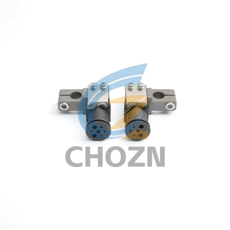 Heidelberg SM52 PM52 Feida Paper Separation Suction Nozzle G2.028.010F Feida Refacciones Heidelberg Spare Parts