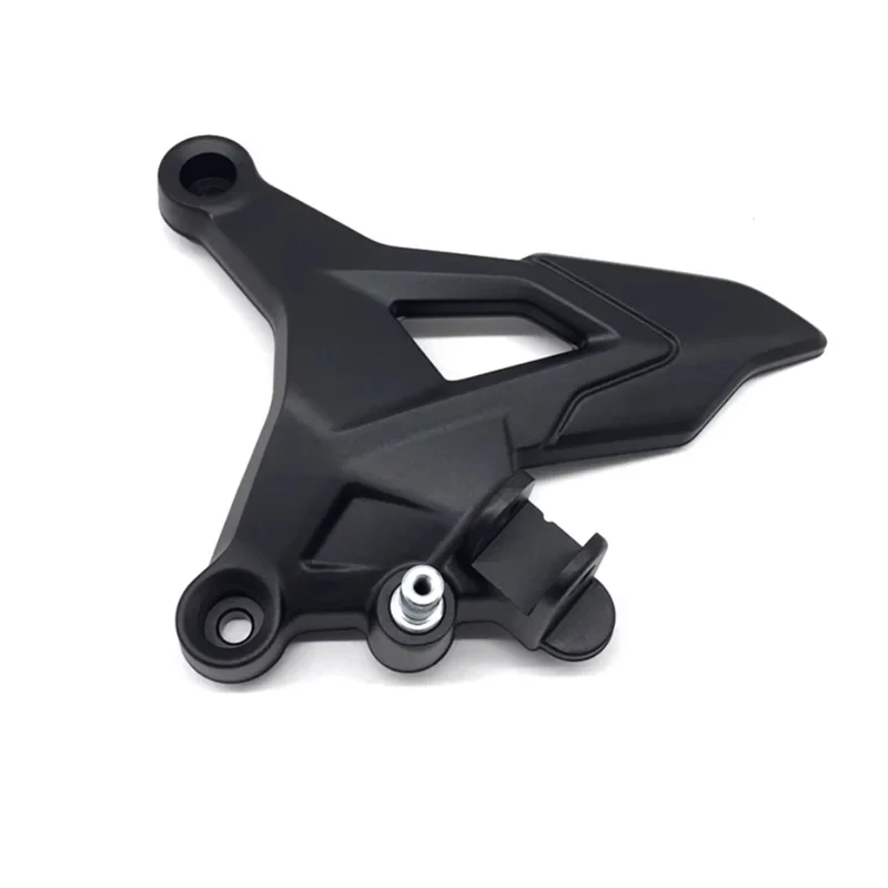 

Motorcycle Front Left Right Pedal Foot Rest Peg Bracket Footrest Footpeg For CFMOTO 300NK 300SR 250SR CF300NK CF300SR NK300