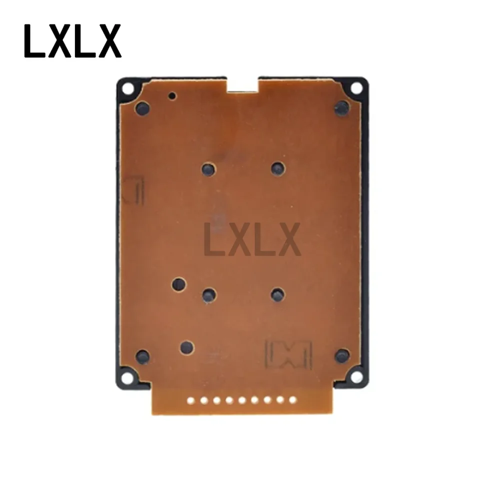 LXLX1 Microcontroller Keyboard Button Matrix 4*3 12 Keys 4*4 16 Keys Industrial Keyboard Module Row and Column Scanning