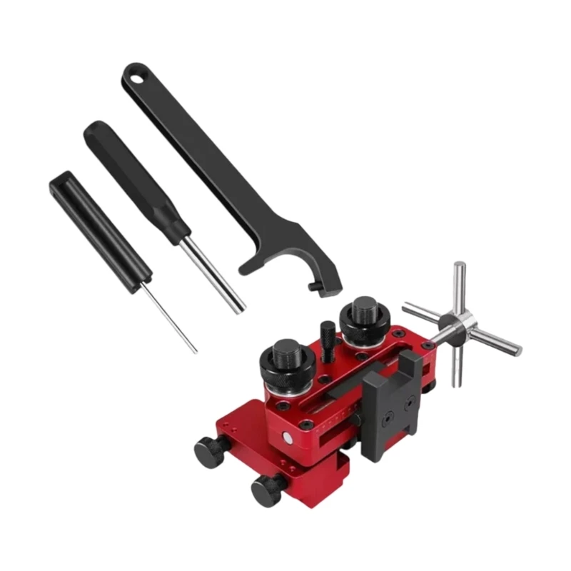 

Accurate Tactically Aiming Universals Aluminum Handgun Sight Pusher Tool