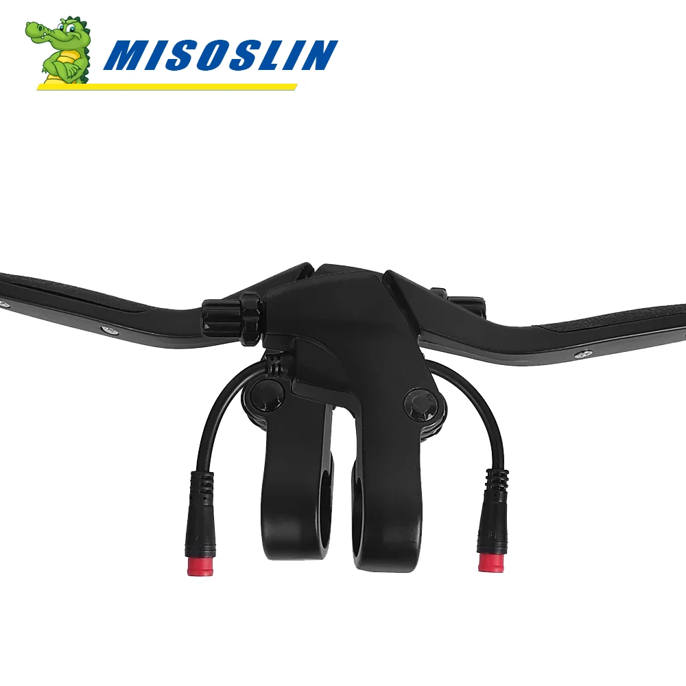 

Левый/правый тормозной рычаг, детали тормозной ручки, аксессуары для Kukirin G2 pro/для электрического скутера Kukirin G2 MAX