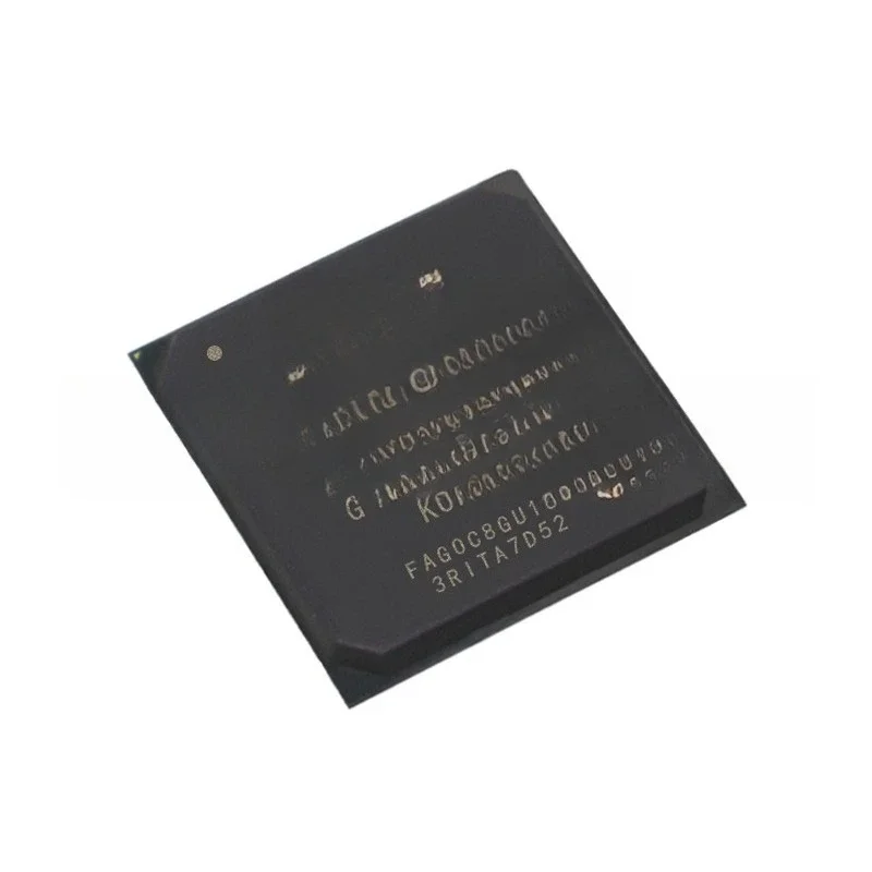 

EP2C35F484I8N package FBGA484 programmable gate array electronic components