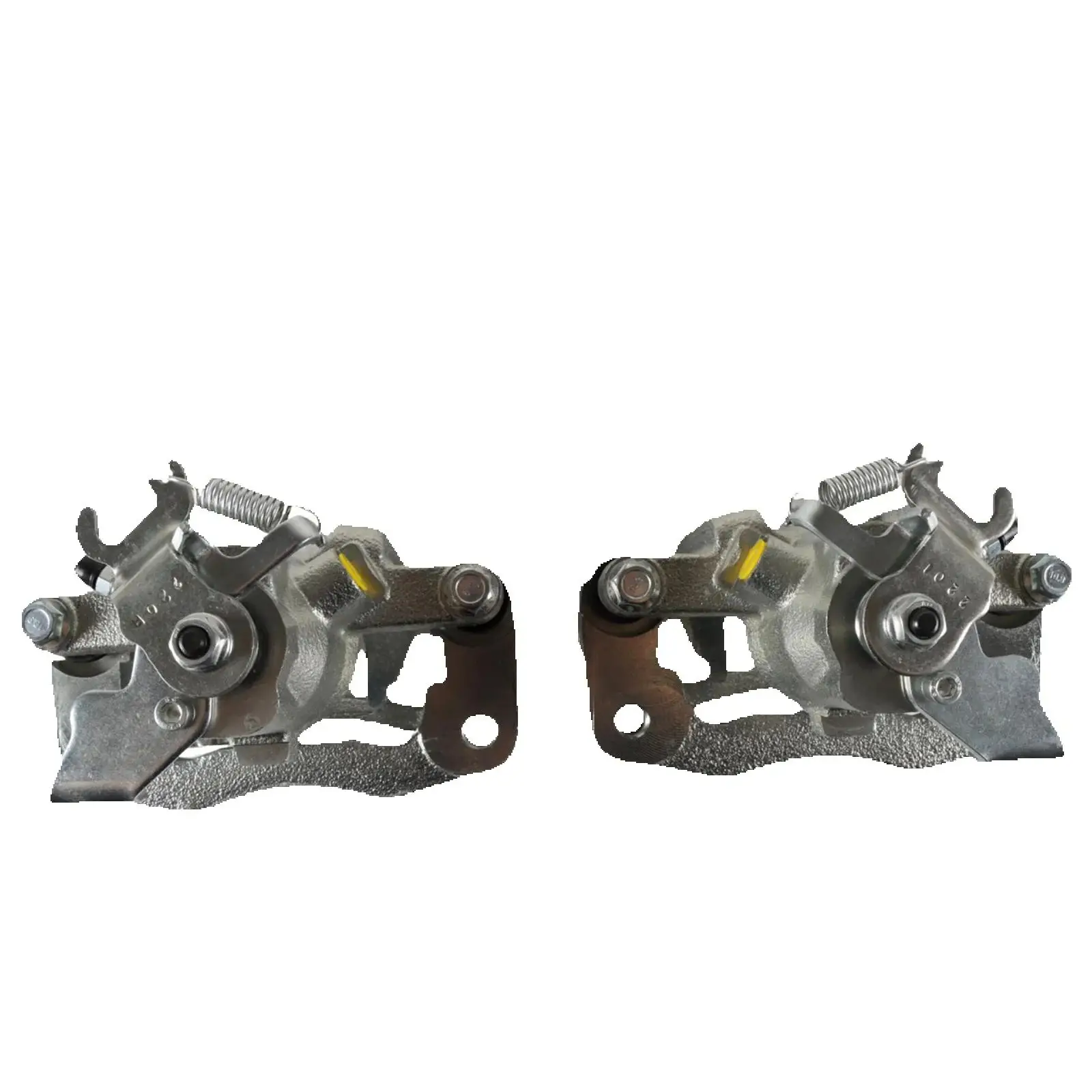 

18B5080 18B5081 Rear Brake Caliper Set for FOR Chrysler Town & Country Grand Caravan 2008-2012