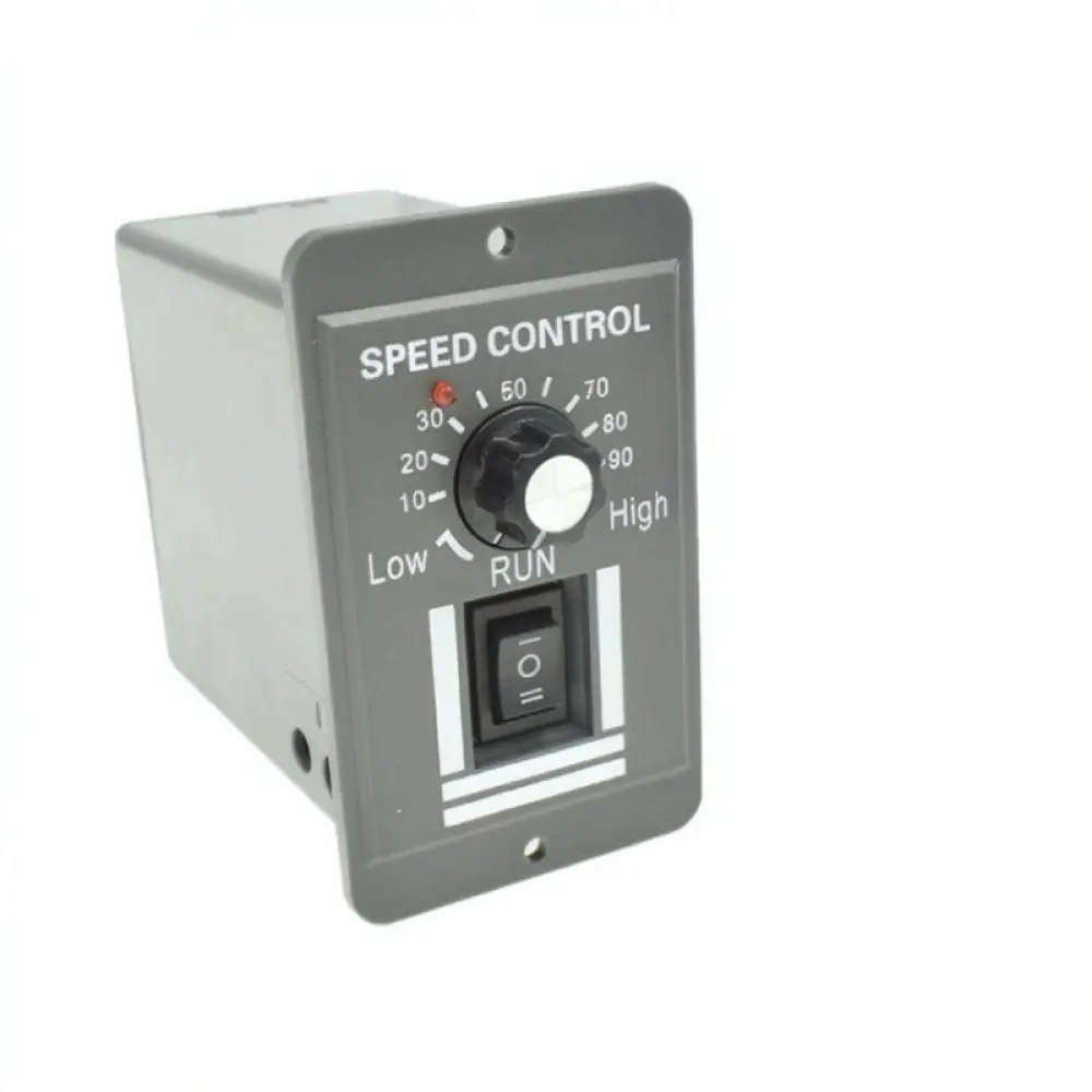 For For WAVGAT PWM DC Motor Speed Controller 12V 24V 36V Regulator Module Adjustable Current Switch Control Brushed Drive