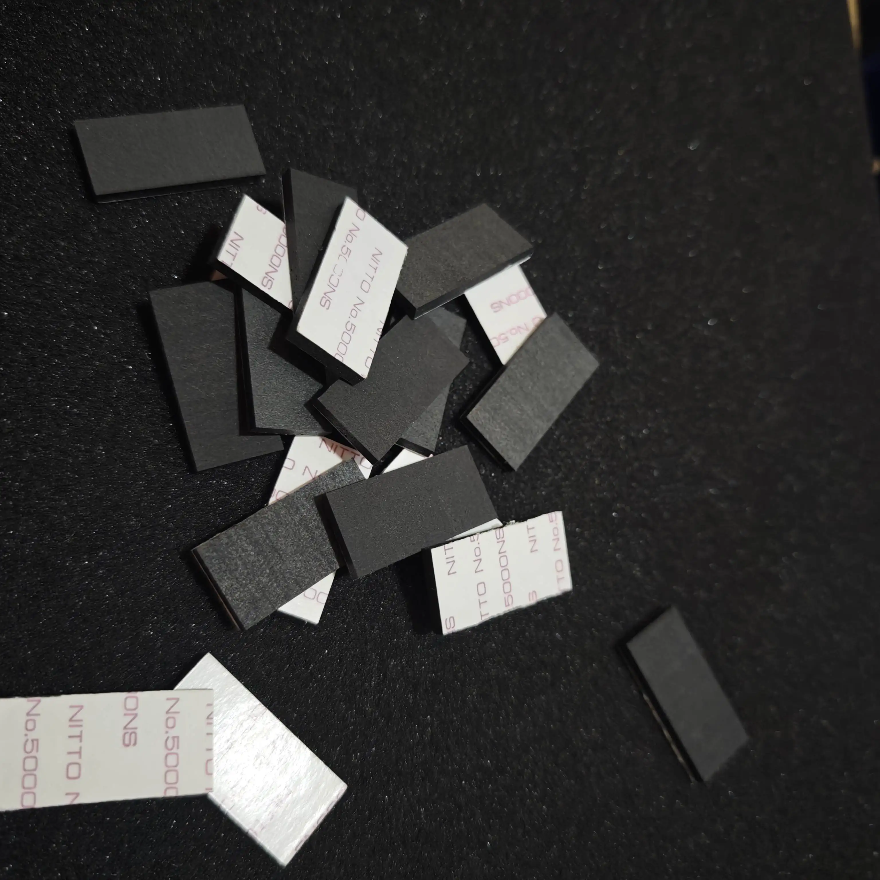 

3Pieces Long life 1000,000 Yield Stripper Pad Stripper Sheet 019-11834 For Riso ES EV RV RZ RN RP GR FR MZ MV