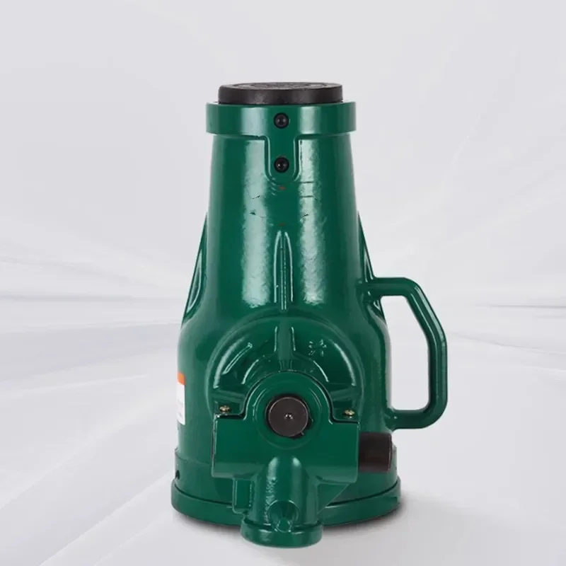 

Hot Sale Gear Hand Cranked Screw Jack Mechanical Lead Thousand Gold Top