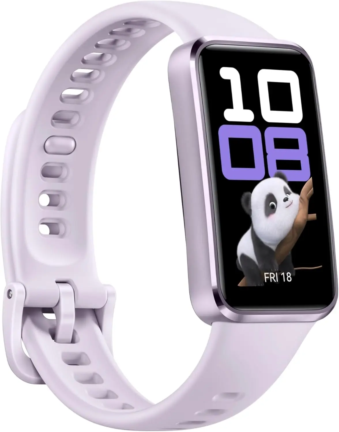 HUAWEI Band 10 Smartwatch with AI-Powered Fitness Monitoring, Pro-Level Sleep Analysis, Emotional Wellbeing Assistant,Fast Charg