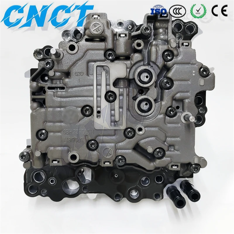 

DQ500 0BH 0BT DQ380 7-скоростная коробка передач DSG Mechatronics Корпус клапана TCU для VW Audi 0DL927711B 0BH927711C 0GC927711H