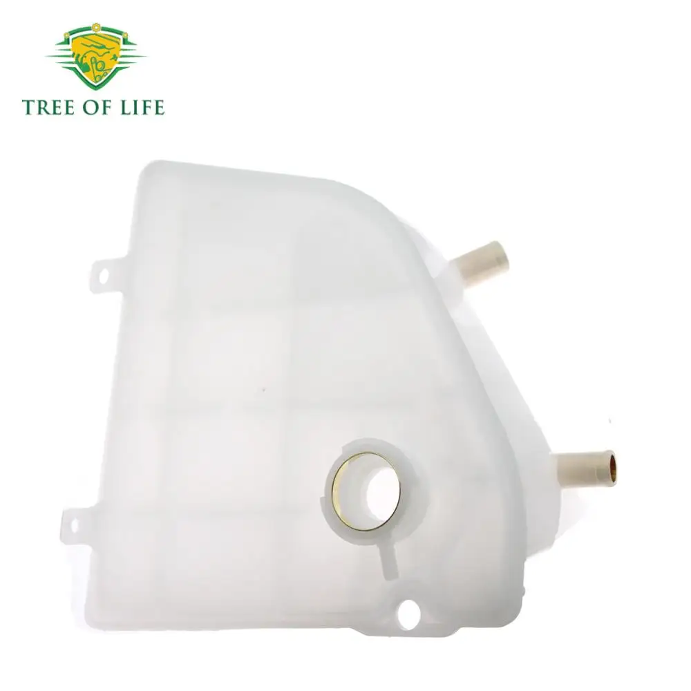 For Porsche 944 Turbo 1986 1987 1988 1989 1990 1991 Engine Coolant Overflow Bottle Reservoir Tank 95110602502 951-106-025-01