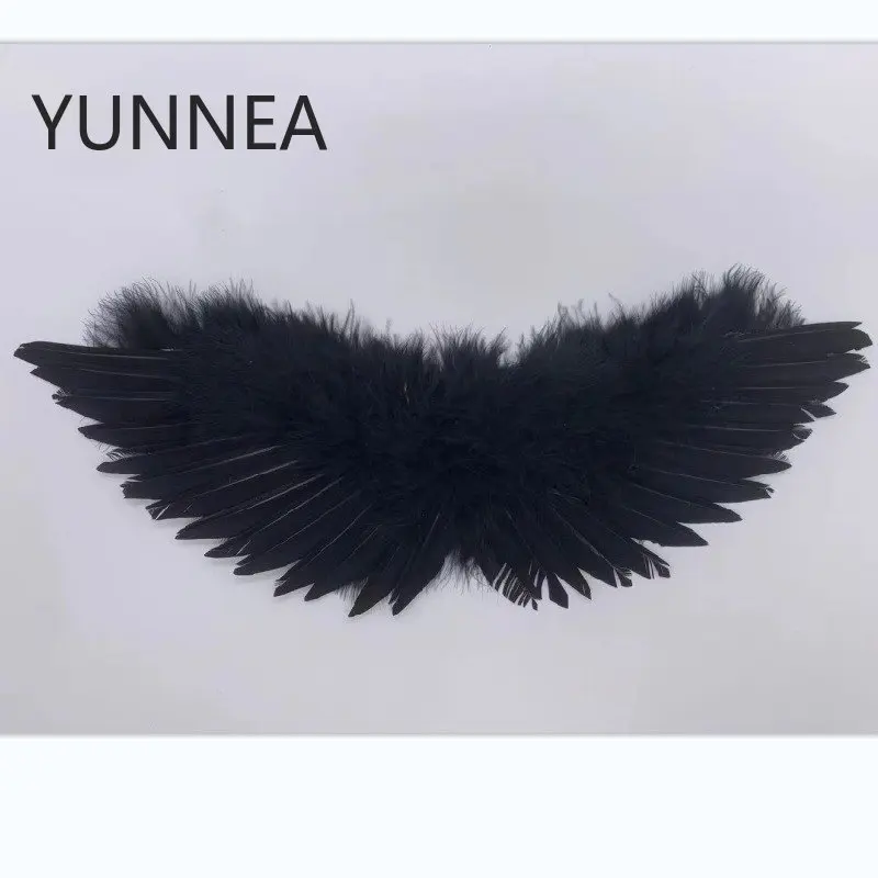 Angel Feather Wings Doll Doll Doll Bear Peppa Doll Accessories  Cosplay  Anime Cosplay Wing Costume Props