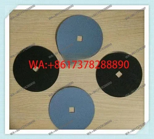Diaphragm vacuum pump MD 4C NT VARIO, vacuum pump diaphragm composite membrane