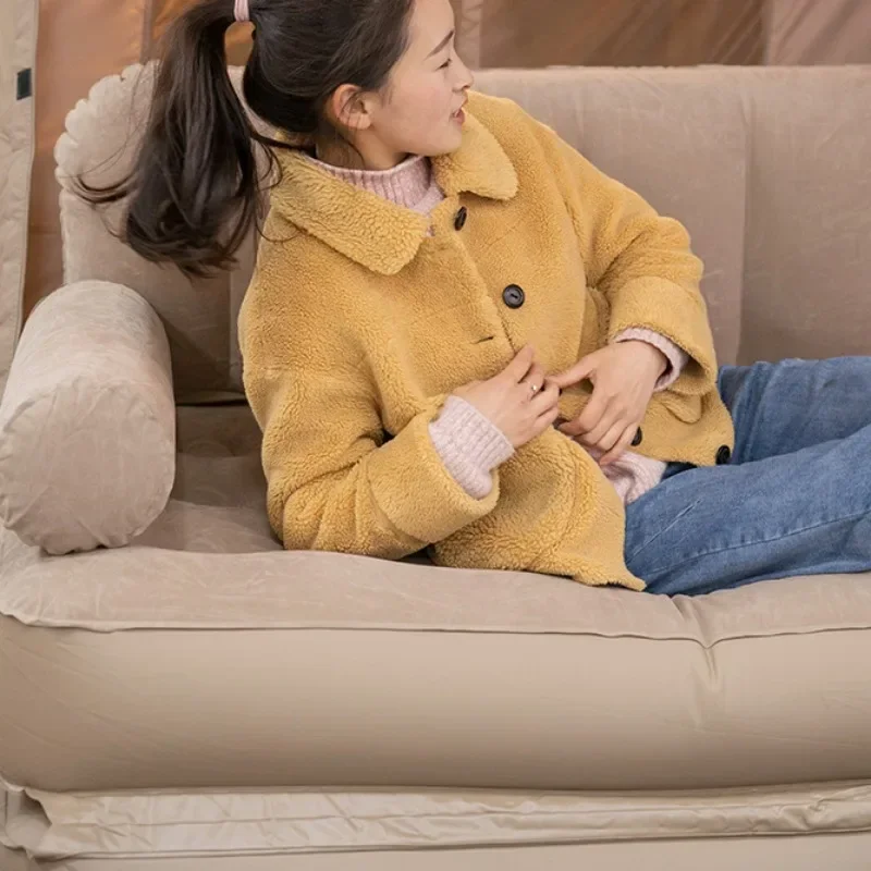 Thumbnail 3 - #13 Inflatable Outdoor Sofas Discount Picks