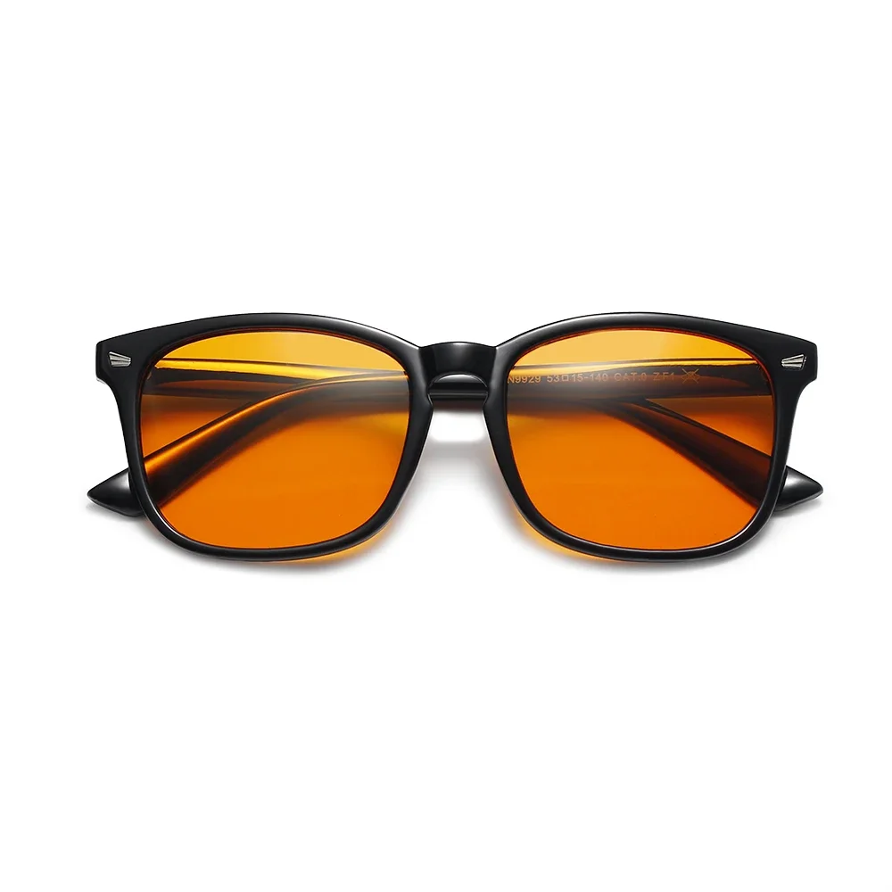 KINGSEVEN Anti-Blue Ray Glasses Men/Women No Degree Daliy Phone Computer Protective Glasses