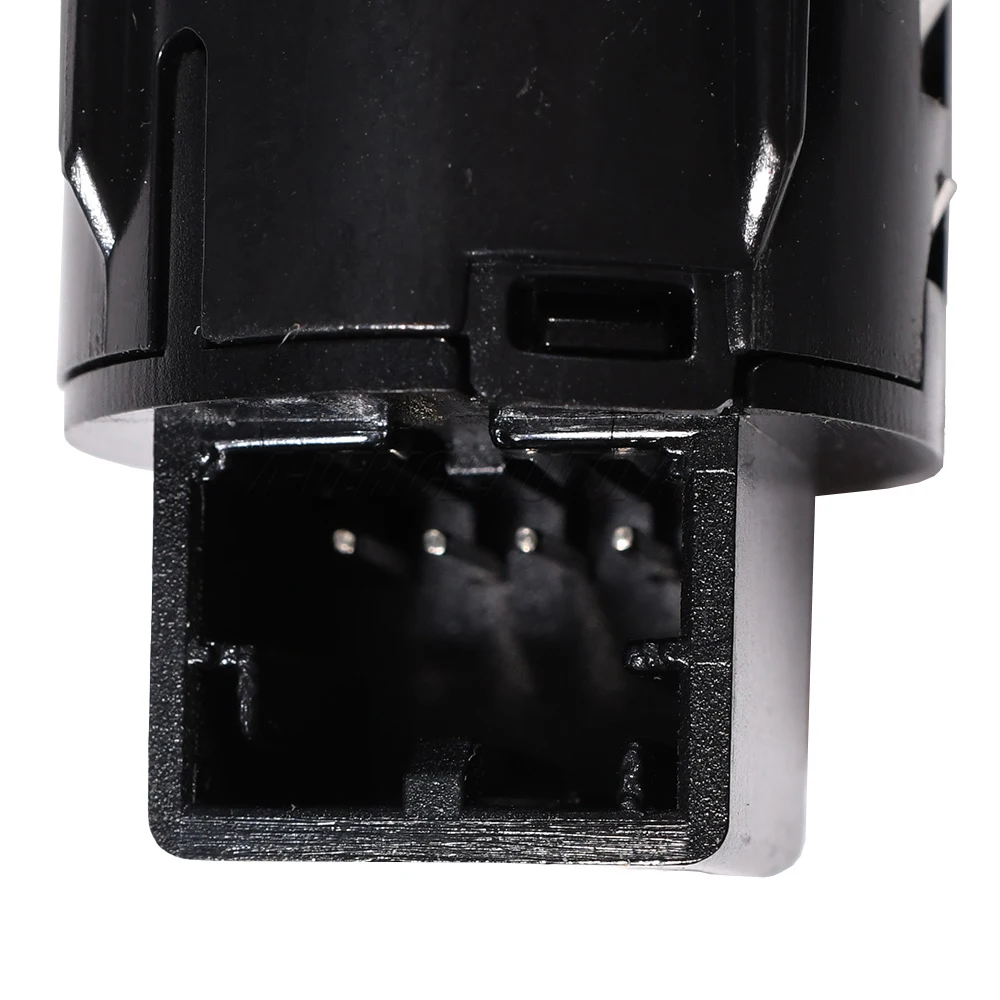 5N0959839 For VW Golf Plus MK6 Tiguan Mk1 New 1Pc Engine Start Stop Button Switch 4Pins Black Easy Installation Car Accessories view 5