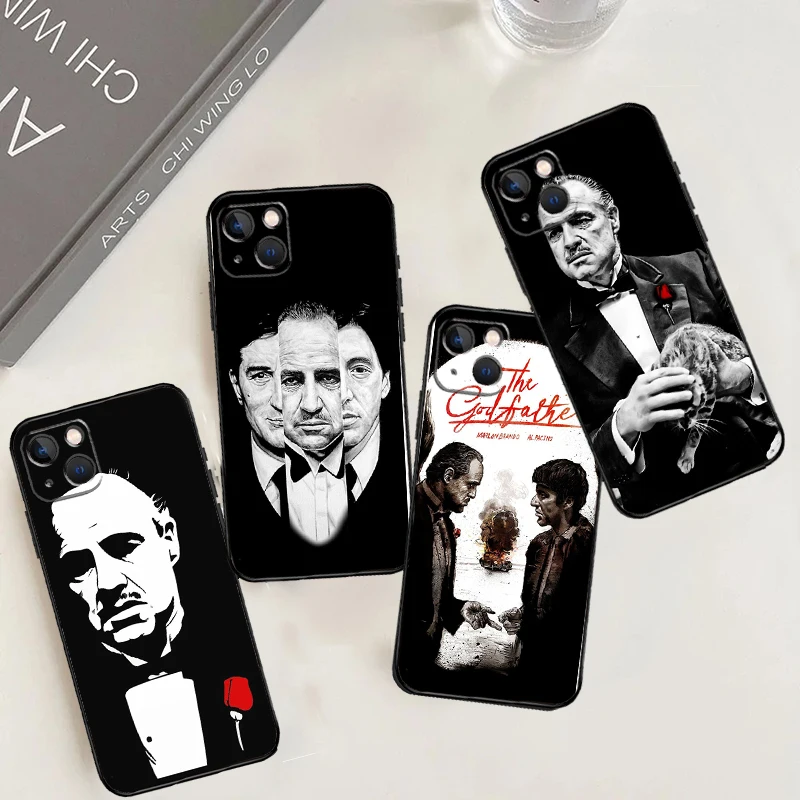 The Godfather Don C… - image