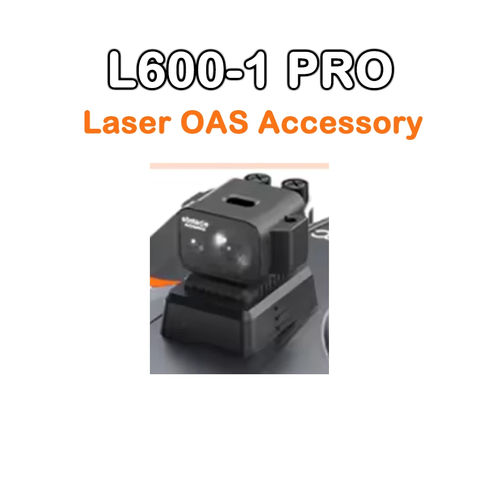 

Оригинальная запасная часть L600-1 PRO MAX: лазерный датчик обнаружения препятствий OAS для бесщеточного дрона, квадрокоптера с большим экраном, аксессуар L600-1PRO