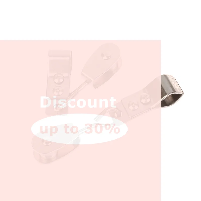 [2pcs Heavy Duty 304 Stainless Steel Pulley & Clamps For Shade Sail Installation Outdoor Garden Sun Shade Pipe Clips Hardware]