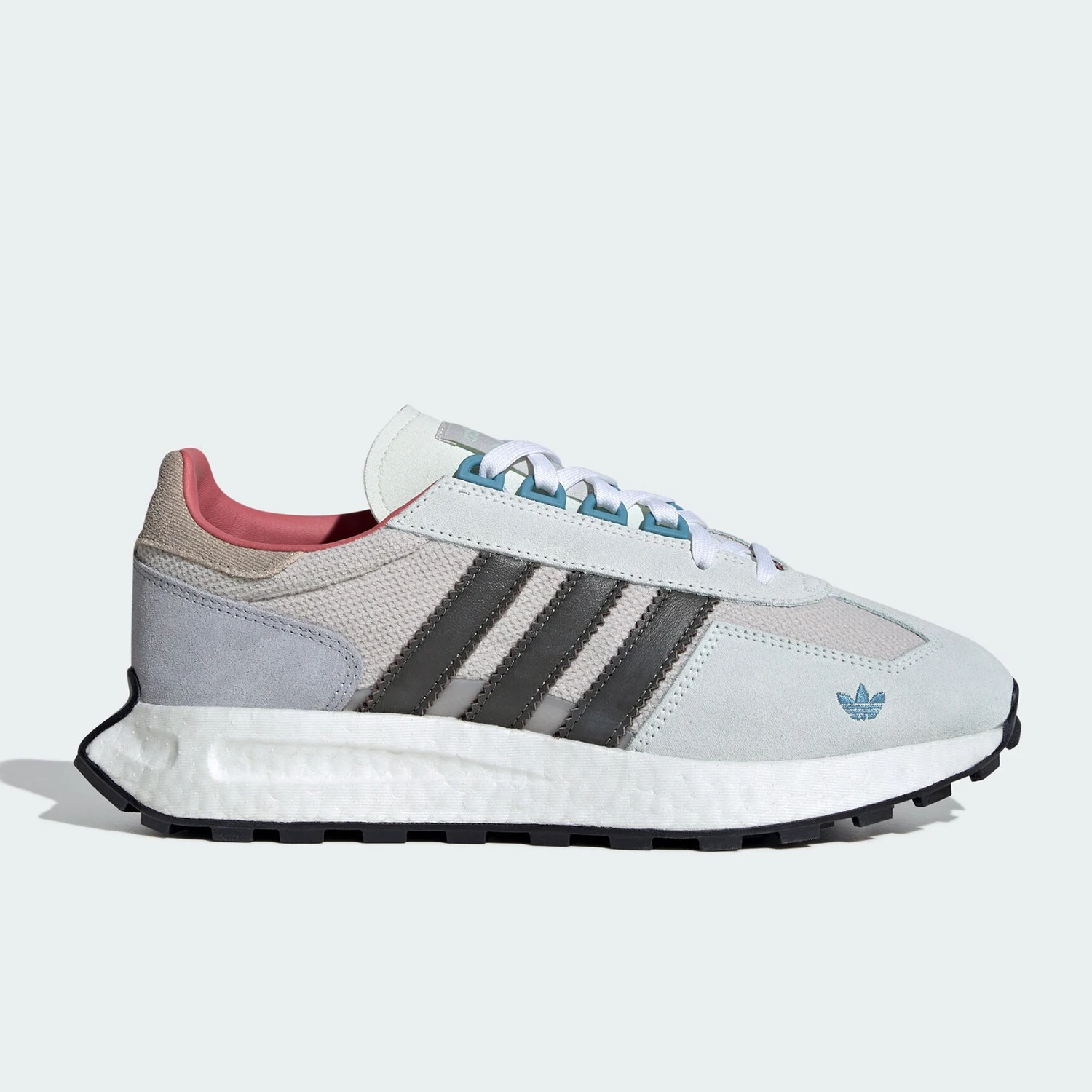 

Adidas оригинальные повседневные классические спортивные туфли унисекс с тремя полосками IF6809