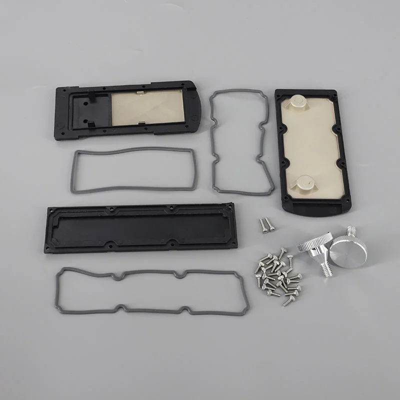 ENM6180 COVER (X3) WITH SCREW-G AND M use for imaje 9040 S8 S4 S8C2 inkjet coding printer