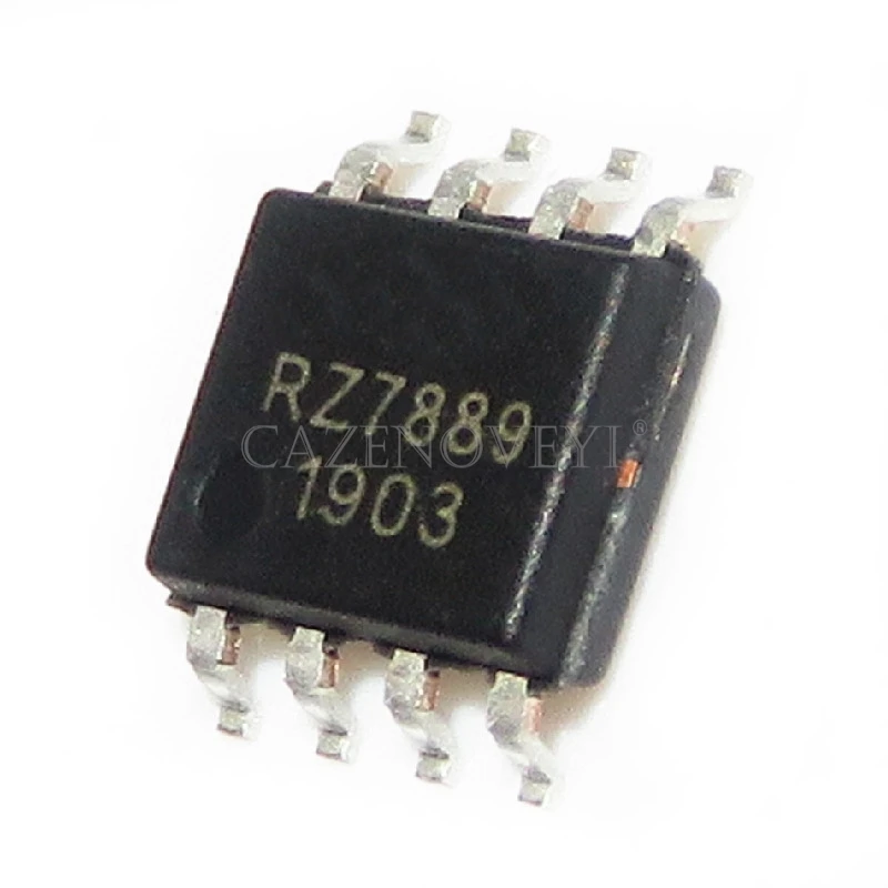 5PCS RT9214 9214 RZ7889 7889 RZC2013E RZC2013 S25FL032P0XMFI011 FL032PIF FL032 S25FS128SAGMFI100 FS128SIF10 FS128 SOP-8