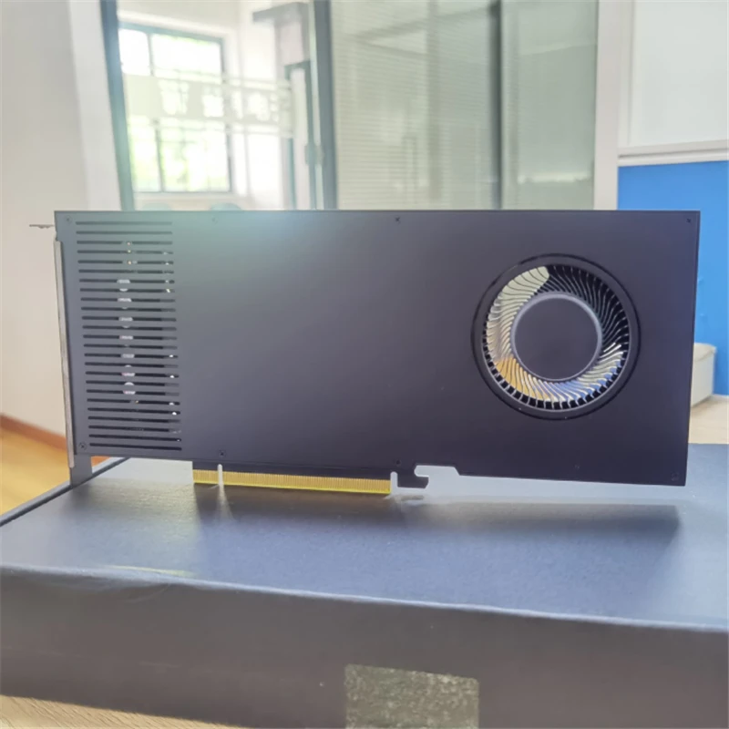 2022 Hot Selling Gaming Graphics Card RTX A4000 Graphics Card 16gb Gpu Video Cards for Desktop Computer