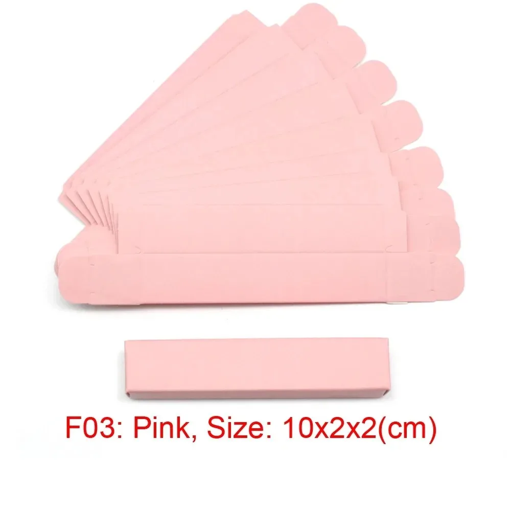 Lipgloss Packaging Boxes Wholesale Bulk Custom Logo Gift Box Small Business Shipping Package Personalized Lip Gloss Paper Cases