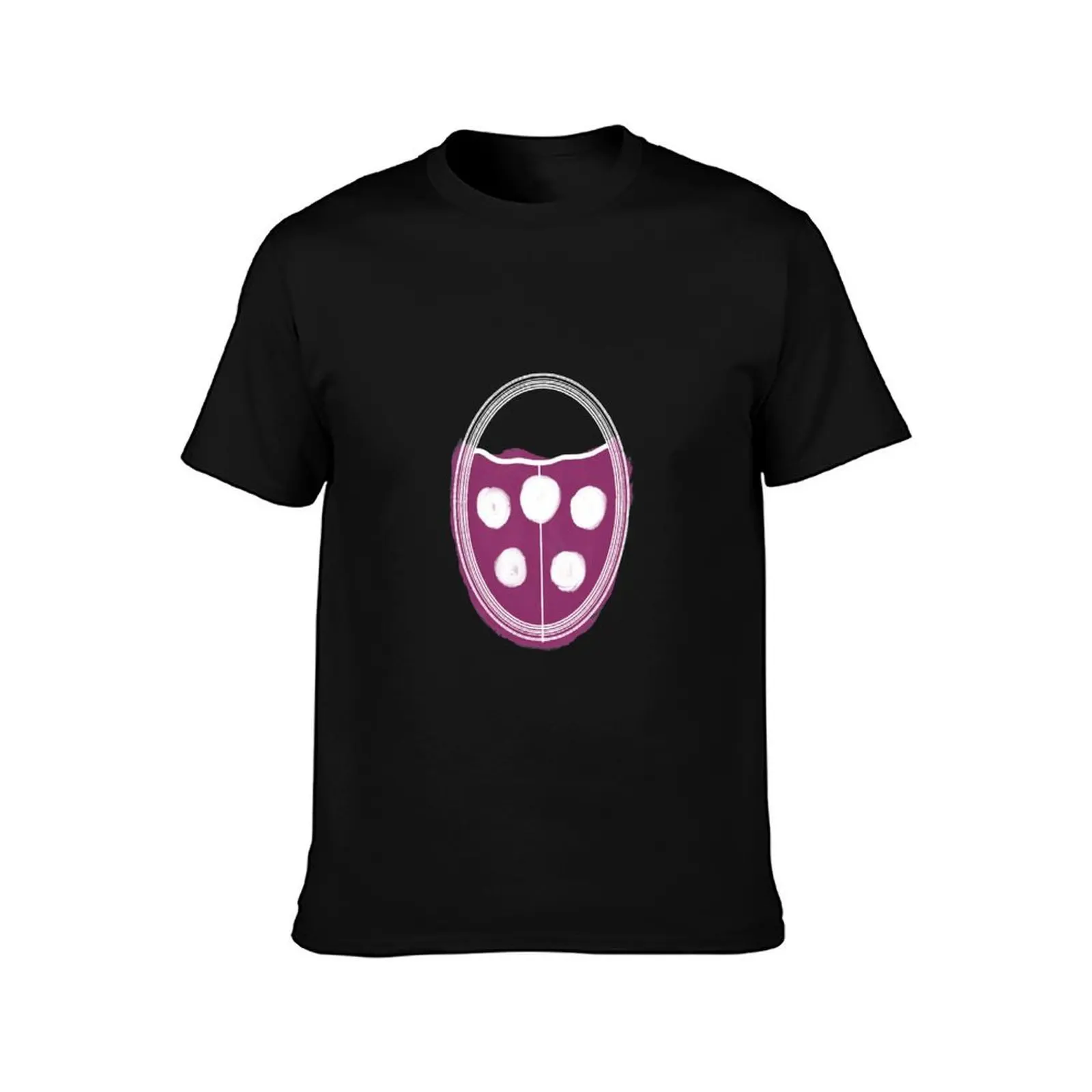 flick acnh cosplay T-Shirt Plus Size Summer Casual T-Shirt