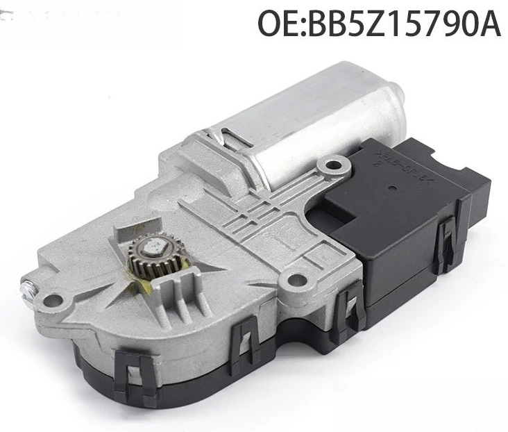 

Automotive parts sunroof motor, glass lifting motor BB5Z15790A