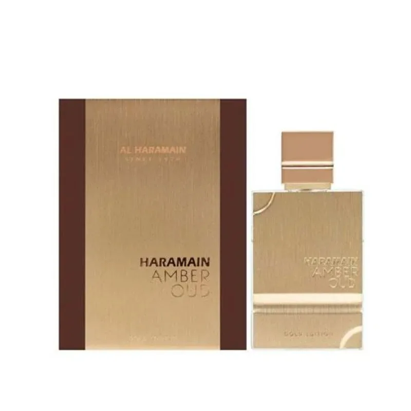 

AL HARAMAIN AMBER OUD GOLD UNISEX 2.0 OZ