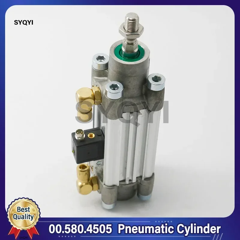 High Qualit 00.580.4505  Pneumatic Cylinder For Heidelberg D32 H40 SM102 Printing Machine