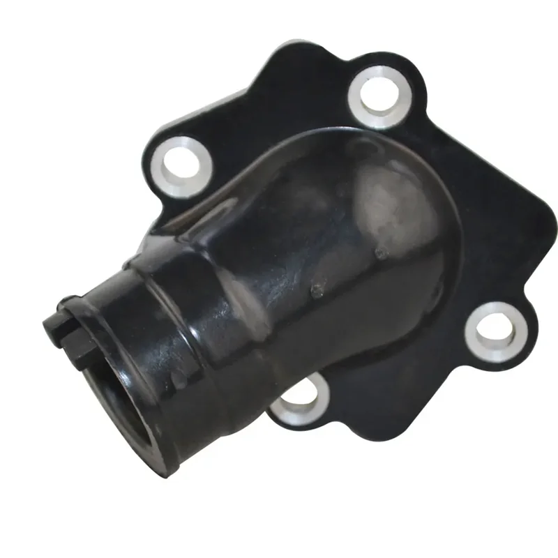 A33K-For Polaris Predator تشويش إذاعي Jog50 لدراجة نارية Minarelli ثنائية الأشواط مشعب السحب وصمام القصب سكوتر الدراجة #6