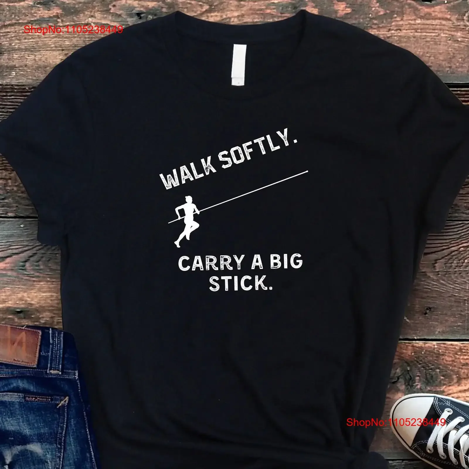 Pole Vaulting T Shirt Track and Field Famous Quotes Inspirational Vaulter vintage Washed Slightly streetwear Soft graphic