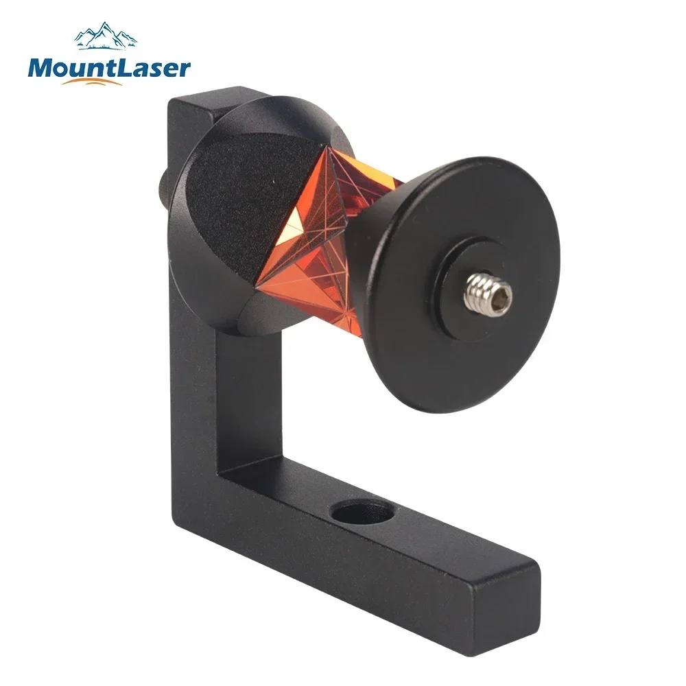 عالية الدقة GRZ101S Mini 360 °   المنشور مع حامل شريط GMP104 L لأدوات المسح