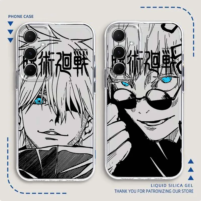 Jujutsu Kaisen Patt… - image