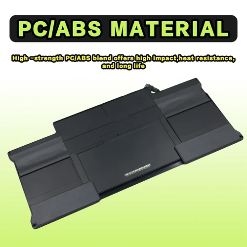 Imagen 2 del producto Batería de ordenador portátil SAT para Apple 7,6 V 7150mAh MacBook Air 13 ""A1496 A1466 2012/2013/2014/2015/2017 MD760LL/A MD761CH/A