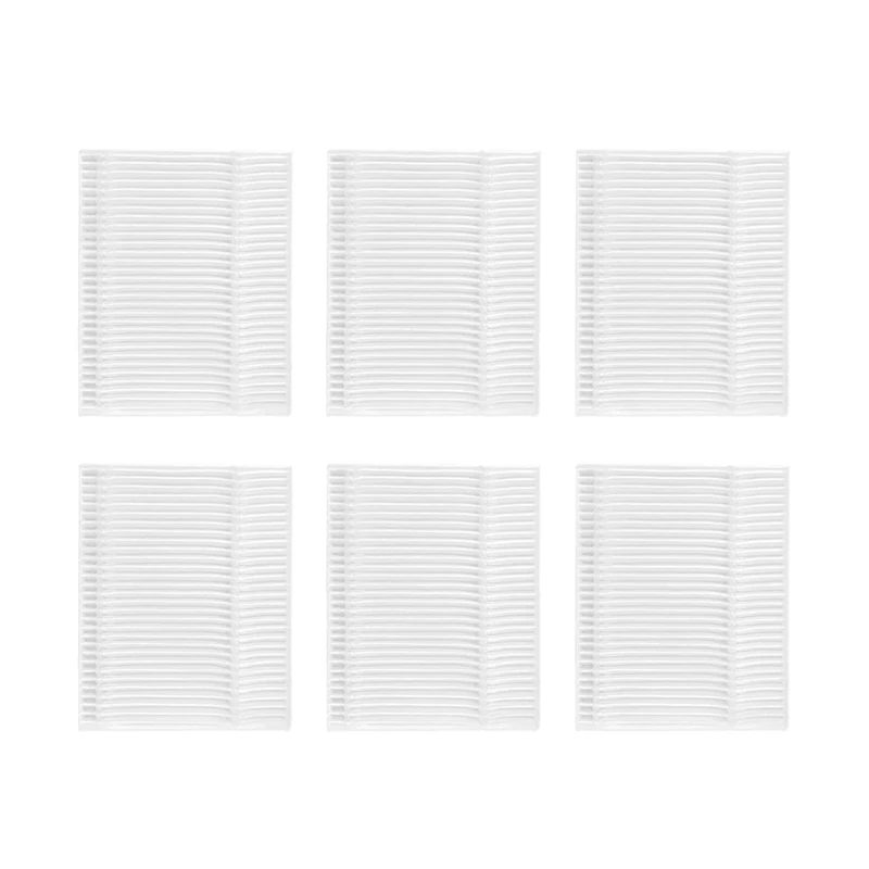 Dla Eufy L50 / L60 Robot odkurzający Zamiennik filtra HEPA Części zamienne Akcesoria