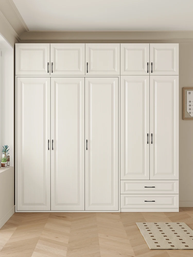 

Invisible Bed Wall, Wardrobe, Integrated 1.35-meter Multifunctional Foldable