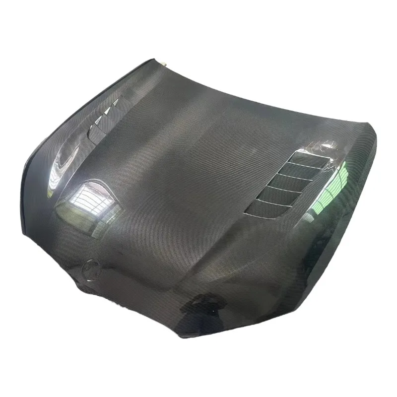 Carbon Fiber Fibre … - image