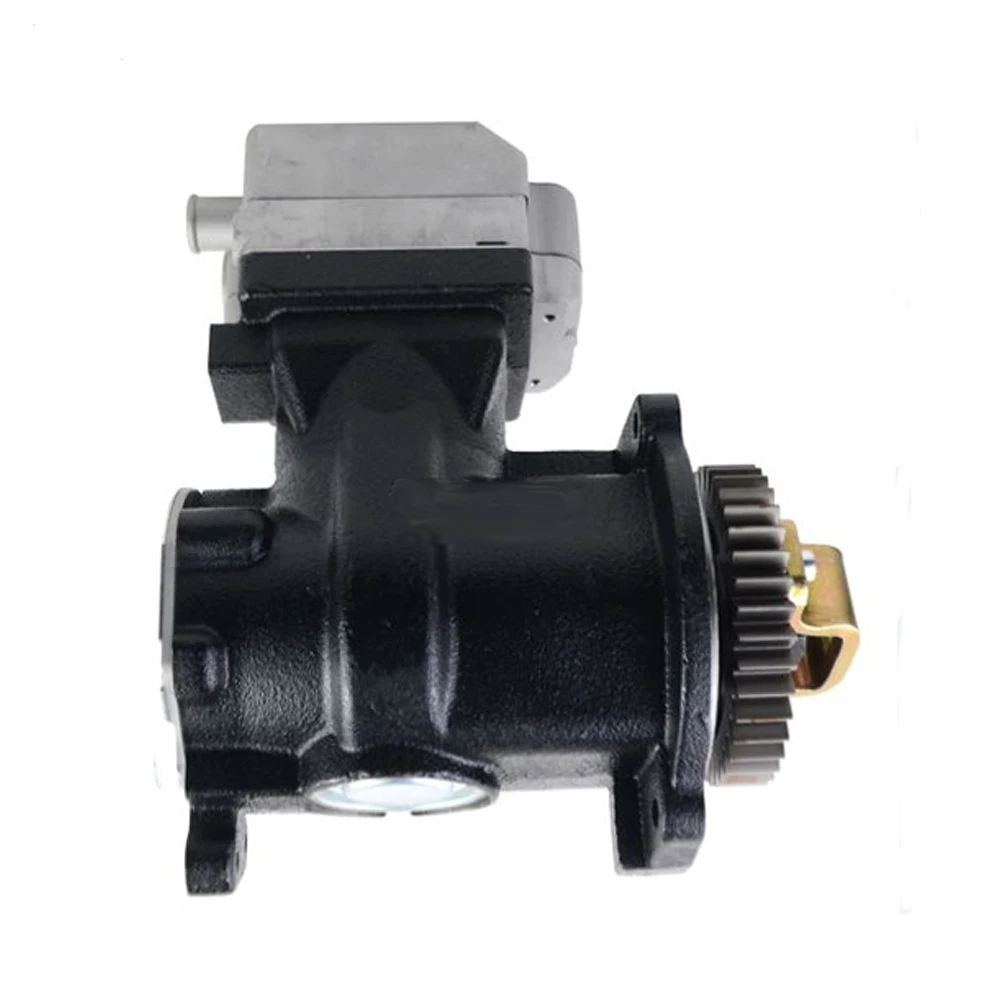 New Single Cylinder Truck Parts Air Compressors 9111535100 9111536070 911153607R 3101137 4318216
