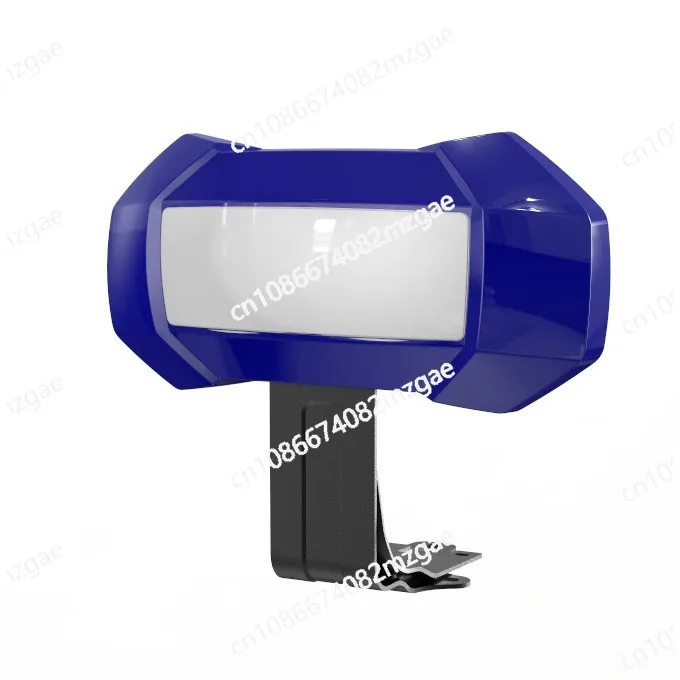 

Спинка мотоцикла с динамиком Bluetooth — универсальная аудиосистема для электрического велосипеда/скутера (водонепроницаемая и вибрационная)