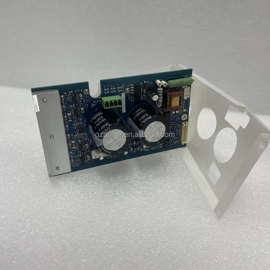 PCB passo-passo per azionamento etichette Lpa di ricambio VJ 406336 per etichettatrice per stampa e applicazione di etichette VJ VJ9550