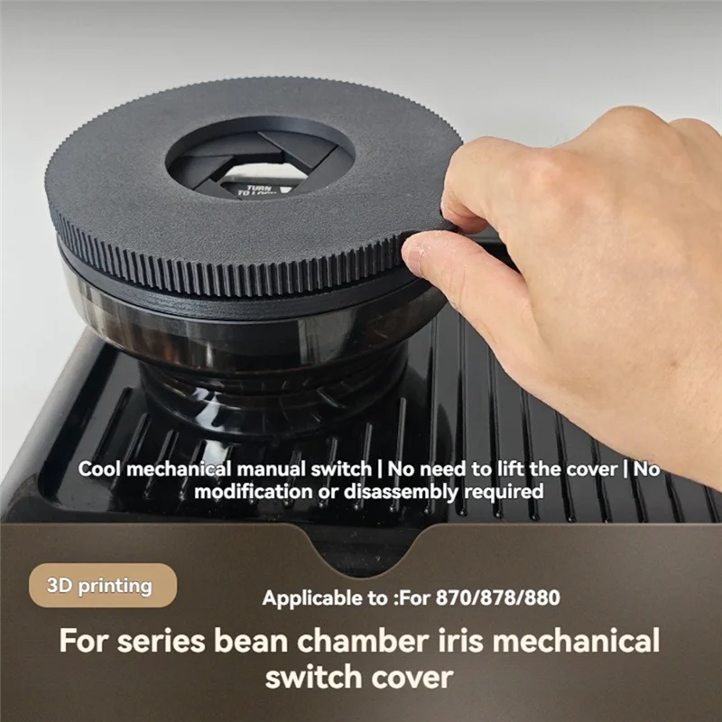 Abvi-For Breville B… - image