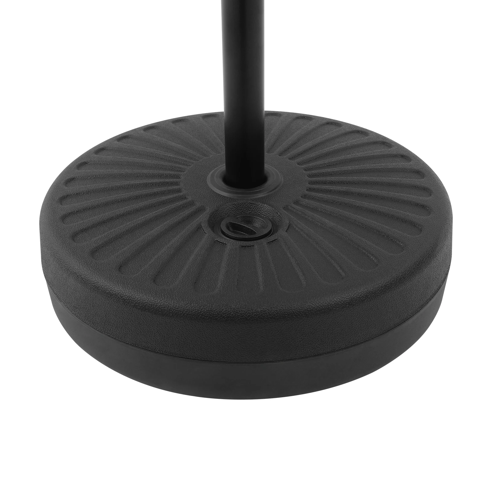 عمود إضاءة الشارع بطول 2.6 م/8.53 قدم، عمود إضاءة للشارع، عمود إضاءة لوقوف السيارات في الشارع في الهواء الطلق #5