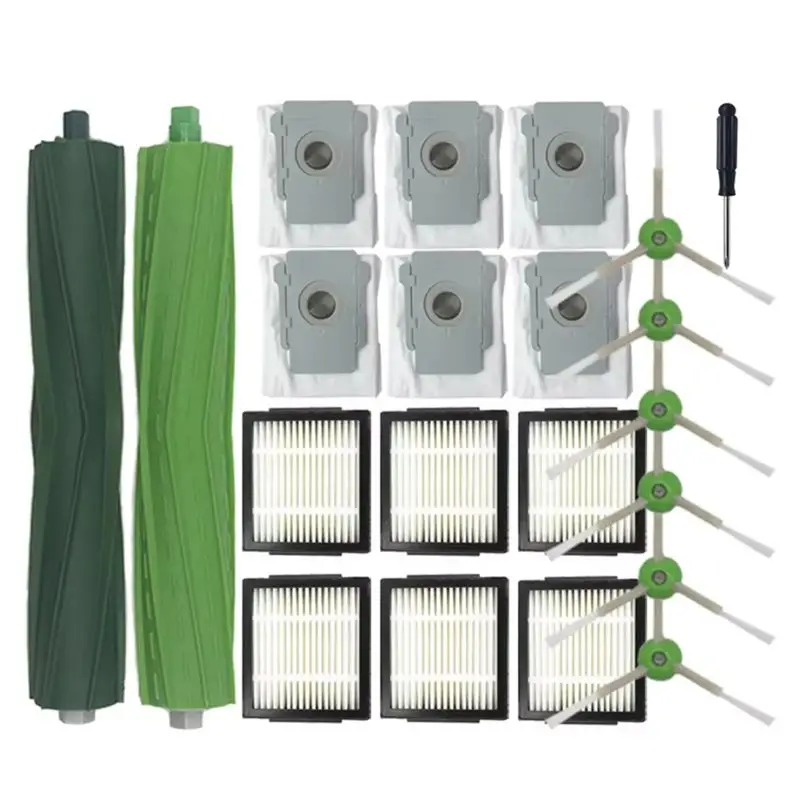 Hot-For Irobot Room…